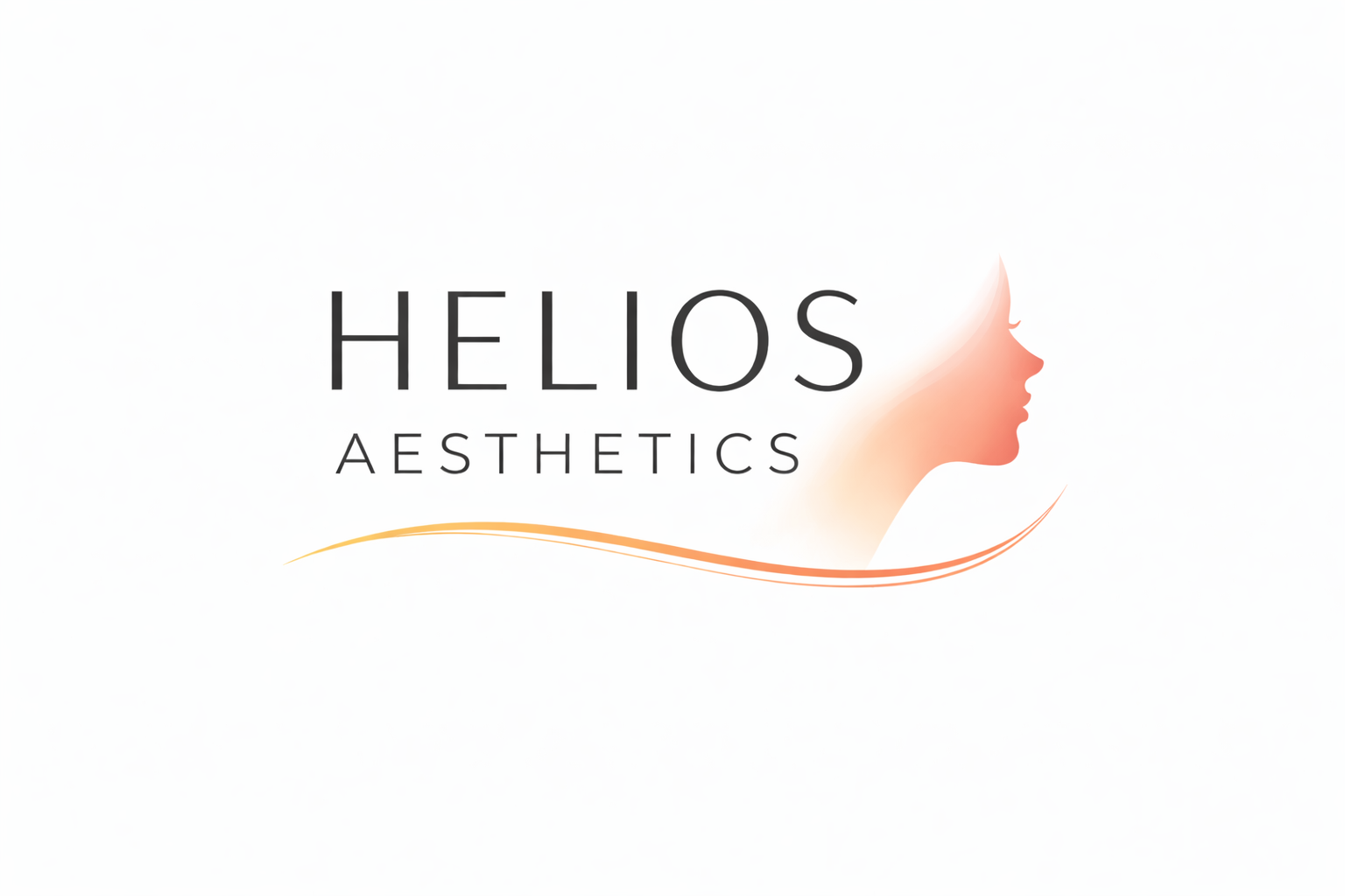 Helios Aesthetics Logo
